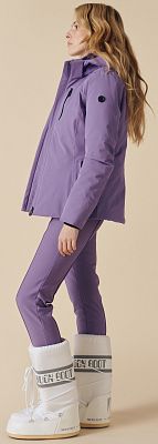 Превью  Куртка горнолыжная POIVRE BLANC W25-0802-WO Lavander Purple